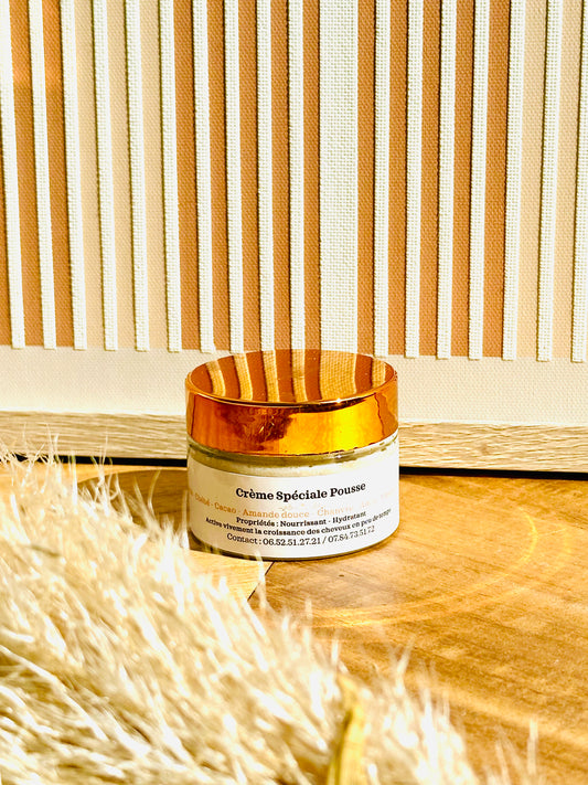 Special growth cream 30 ml 